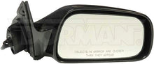 Load image into Gallery viewer, 955-168 Door Mirror Dorman Canada