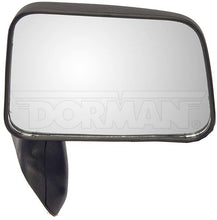 Charger l'image dans la galerie, 955-925 Door Mirror Dorman Canada