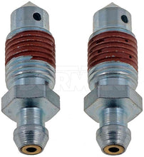 Charger l'image dans la galerie, 12707 Brake Bleeder Screw Dorman - HELP Canada