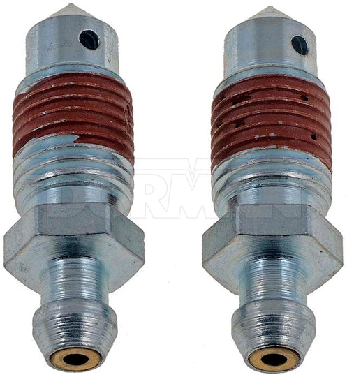 12707 Brake Bleeder Screw Dorman - HELP Canada