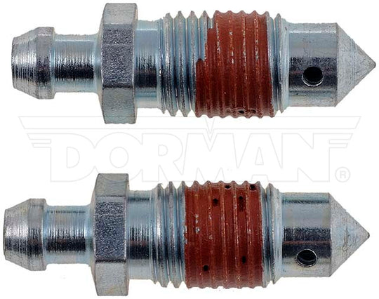 12707 Brake Bleeder Screw Dorman - HELP Canada
