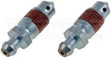 Charger l'image dans la galerie, 12707 Brake Bleeder Screw Dorman - HELP Canada