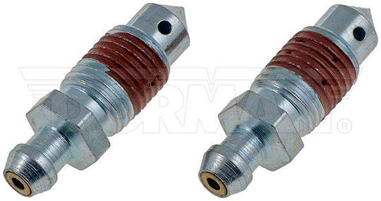 12707 Brake Bleeder Screw Dorman - HELP Canada