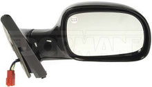 Charger l'image dans la galerie, 955-258 Door Mirror Dorman Canada