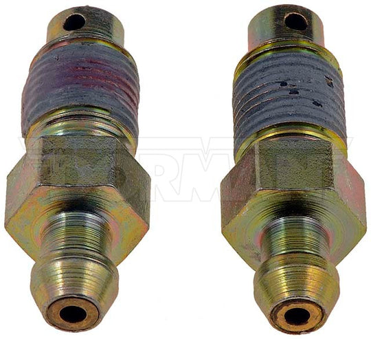 12709 Brake Bleeder Screw Dorman - HELP Canada