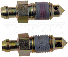 Load image into Gallery viewer, 12709 Brake Bleeder Screw Dorman - HELP Canada