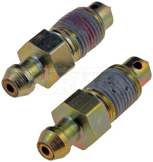 12709 Brake Bleeder Screw Dorman - HELP Canada