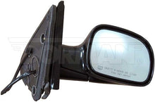 Charger l'image dans la galerie, 955-1162 Door Mirror Dorman Canada
