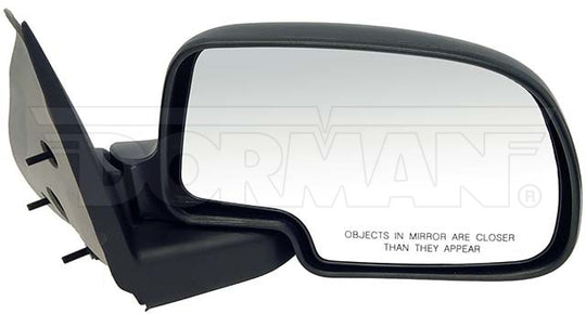 955-1180 Door Mirror Dorman Canada
