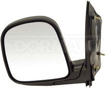 Load image into Gallery viewer, 955-1181 Door Mirror Dorman Canada