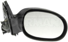 Charger l'image dans la galerie, 955-1280 Door Mirror Dorman Canada