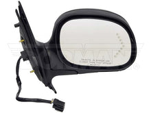Charger l'image dans la galerie, 955-594 Door Mirror Dorman Canada