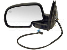 Charger l'image dans la galerie, 955-1291 Door Mirror Dorman Canada