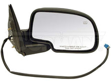 Load image into Gallery viewer, 955-1292 Door Mirror Dorman Canada