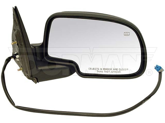 955-1292 Door Mirror Dorman Canada