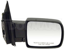 Load image into Gallery viewer, 955-1329 Door Mirror Dorman Canada