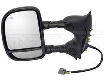 Charger l'image dans la galerie, 955-596 Door Mirror Dorman Canada