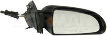 Charger l'image dans la galerie, 955-1340 Door Mirror Dorman Canada