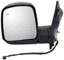 Charger l'image dans la galerie, 955-1347 Door Mirror Dorman Canada