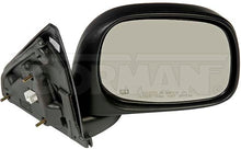 Charger l'image dans la galerie, 955-1376 Door Mirror Dorman Canada