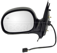 Charger l'image dans la galerie, 955-1383 Door Mirror Dorman Canada