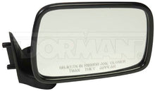 Load image into Gallery viewer, 955-413 Door Mirror Dorman Canada