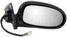 Charger l'image dans la galerie, 955-1409 Door Mirror Dorman Canada
