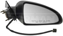 Charger l'image dans la galerie, 955-1412 Door Mirror Dorman Canada