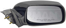 Charger l'image dans la galerie, 955-1433 Door Mirror Dorman Canada