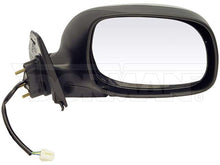 Charger l'image dans la galerie, 955-1436 Door Mirror Dorman Canada
