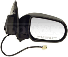 Charger l'image dans la galerie, 955-1450 Door Mirror Dorman Canada