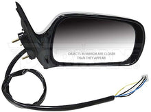 Charger l'image dans la galerie, 955-462 Door Mirror Dorman Canada