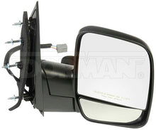 Load image into Gallery viewer, 955-1453 Door Mirror Dorman Canada
