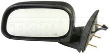 Load image into Gallery viewer, 955-599 Door Mirror Dorman Canada