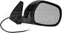 Load image into Gallery viewer, 955-1461 Door Mirror Dorman Canada