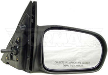 Load image into Gallery viewer, 955-1487 Door Mirror Dorman Canada