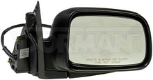 Load image into Gallery viewer, 955-1491 Door Mirror Dorman Canada