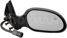 Charger l'image dans la galerie, 955-1495 Door Mirror Dorman Canada