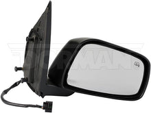 Charger l'image dans la galerie, 955-1498 Door Mirror Dorman Canada