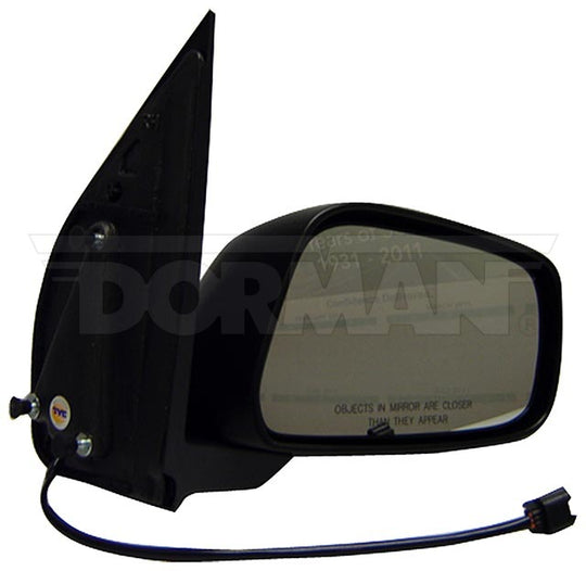 955-1525 Door Mirror Dorman Canada