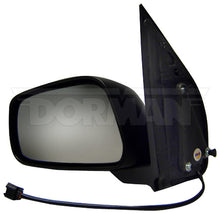 Charger l'image dans la galerie, 955-1526 Door Mirror Dorman Canada