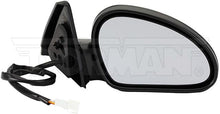 Charger l'image dans la galerie, 955-1548 Door Mirror Dorman Canada