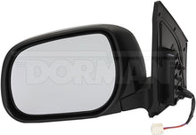 Load image into Gallery viewer, 955-1553 Door Mirror Dorman Canada