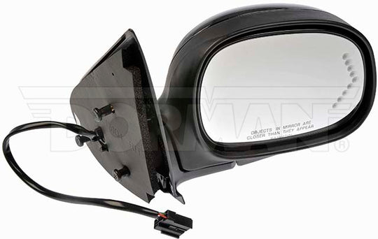 955-672 Door Mirror Dorman Canada