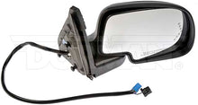 Charger l'image dans la galerie, 955-674 Door Mirror Dorman Canada