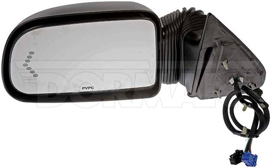 955-670 Door Mirror Dorman Canada