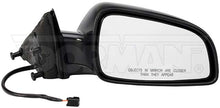 Charger l'image dans la galerie, 955-903 Door Mirror Dorman Canada
