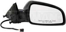 Charger l'image dans la galerie, 955-905 Door Mirror Dorman Canada