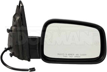 Charger l'image dans la galerie, 955-909 Door Mirror Dorman Canada