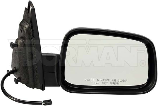 955-909 Door Mirror Dorman Canada